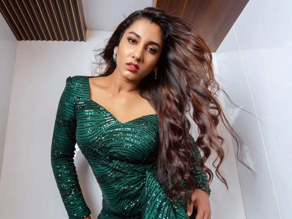 Netizens reaction on Vishnu Priya Bhimeneni s troll video on Bigg Boss Telugu Show