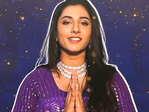 Bigg Boss Telugu Season 8 live Nagarjuna Akkineni s Show s minute to Minute update Bigg Boss Telugu Season 8 live Nagarjuna Akkineni s Show s minute to Minute update