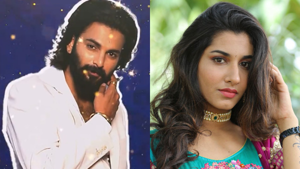 Vishnupriya Bhimeneni Shows Huge Love on Prithviraj Shetty In Bigg Boss Telugu 8 Show Vishnupriya Bhimeneni Shows Huge Love on Prithviraj Shetty In Bigg Boss Telugu 8 Show