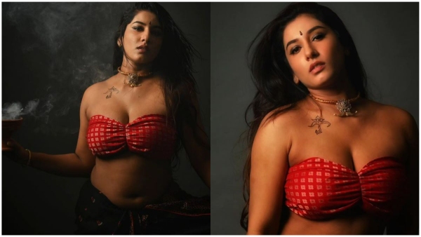 vishnu priya dhee fame nainika remunerations leaked for bigg boss 8 telugu vishnu priya dhee fame nainika remunerations leaked for bigg boss 8 telugu