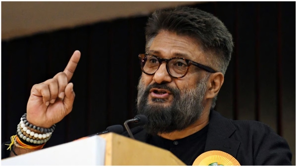 Bollywood Bollywood Filmmaker Vivek Agnihotri fired the lead actor of his next film because of his arrogant manager Filmmaker Vivek Agnihotri fired the lead actor of his next film because of his arrogant manager