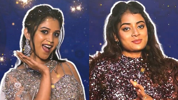 nainika anasuru made sensational comments on yashmi gowda in Bigg Boss Telugu 8 here s the details