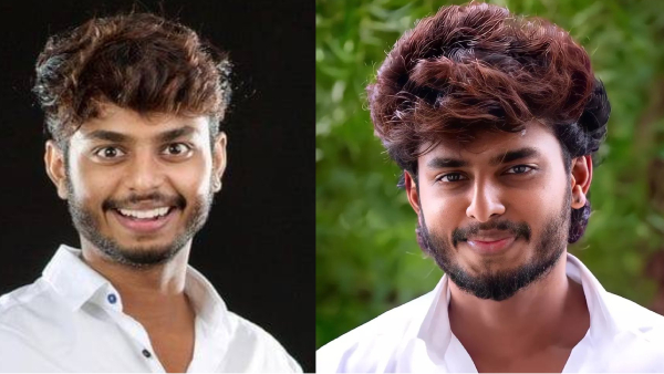 Mitraaw Sharma filed Cheating case on Youtuber Harsha Sai