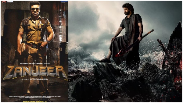 Ram charan disaster collection is equal to devara business but