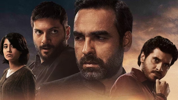 Mirzapur Web Series as Movie on Silverscreen Here is release date details