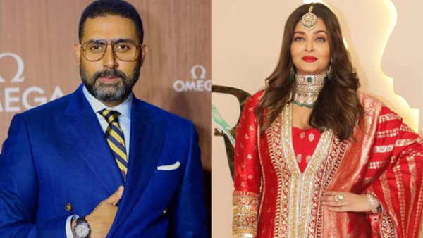 Is Abhishek and Aishwarya Rai Bachchan heading for separation What is Grey Divorce here is details