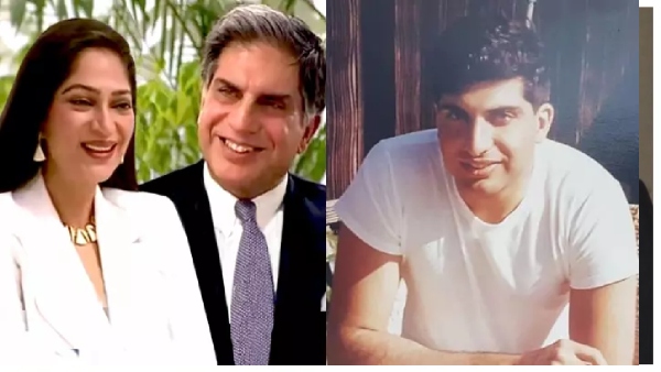 Actress Simi Garewal emotional fare note for Ratan Tata
