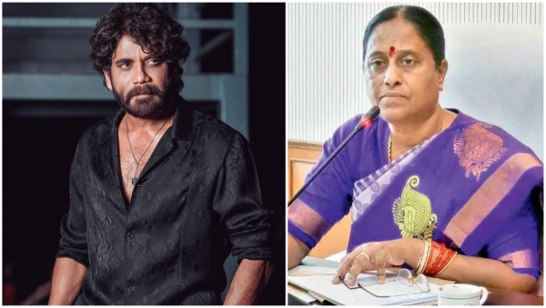 nagarjuna to file 100 crore defamination case on konda surekha