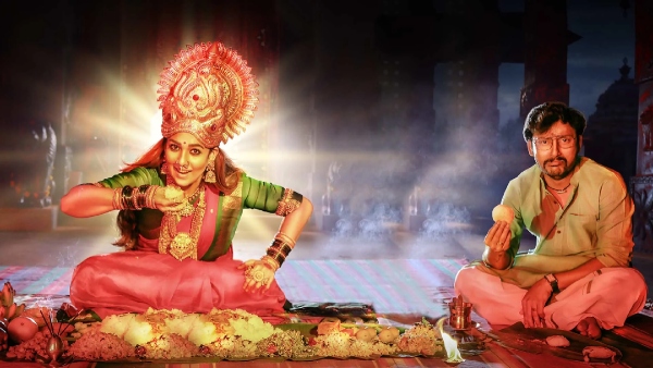 trisha krishnan missed a blockbuster Ammoru Thalli sequel which nayanthara grabbed