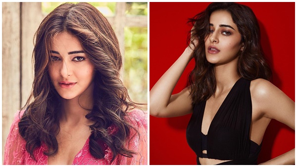 Bollywood Actress Ananya Pandey made interesting comments on romantic films