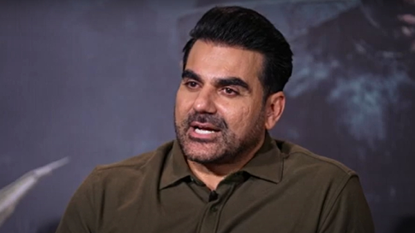 Arbaaz Khan s exclusive interview about Lawrence Bishnoi Group Attack on Salman Khan at Galaxy Apartment