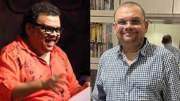 Kapil Sharma Show fame Actor Atul Parchure passes away after a battle with cancer Kapil Sharma Show fame Actor Atul Parchure passes away after a battle with cancer