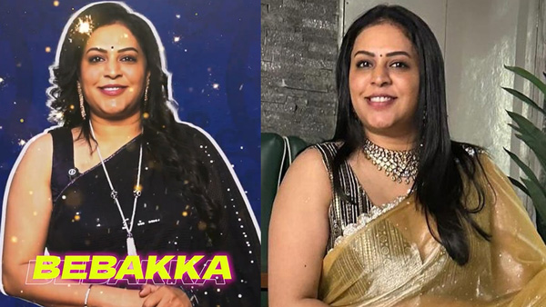 Bigg Boss Telugu 8 Bezawada Bebakka Name for first wildcard contestant here s the details