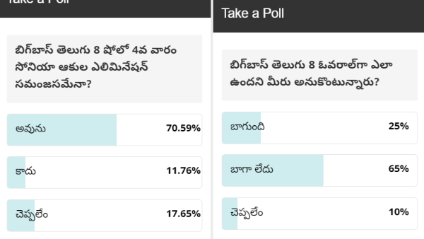 nainika in danger zone in Bigg Boss Telugu 8 here s the details nainika in danger zone in Bigg Boss Telugu 8 here s the details