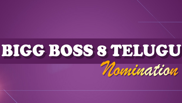 these contestants nominated for elimination in 7h week in bigg boss telugu 8