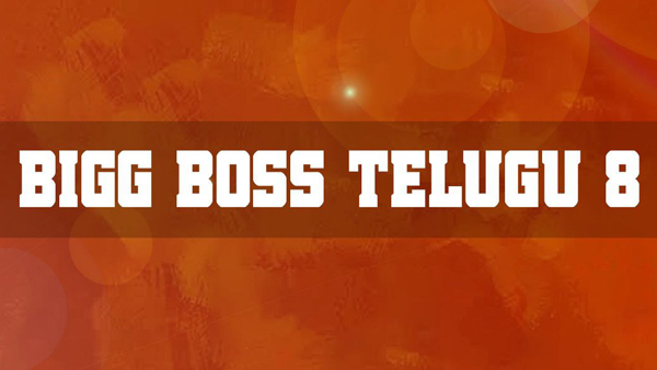 leaked Bigg Boss Telugu 8 probable Contestants list Here is Vishnu Priya Rithu Chowdary and other Expected celebrities names