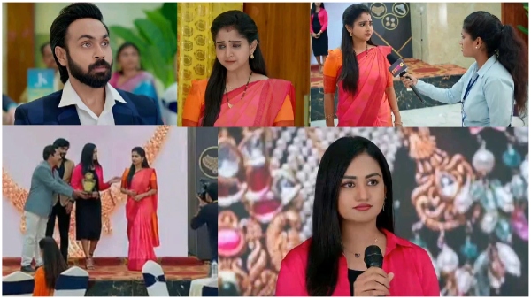 Brahmamudi Serial Today s Episode 533 October 5th 2024 Here is full story Brahmamudi Serial Today s Episode 533 October 5th 2024 Here is full story