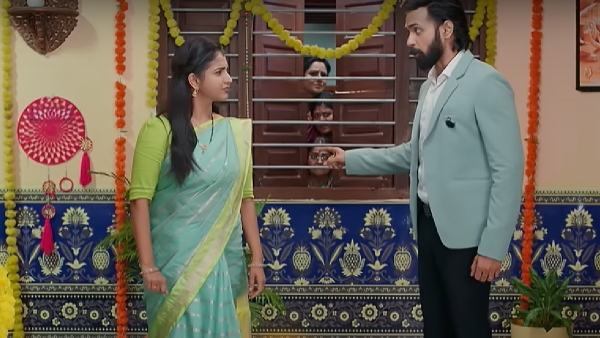 Brahmamudi Serial Today s Episode 543 October 17th 2024 Here is full story Brahmamudi Serial Today s Episode 543 October 17th 2024 Here is full story