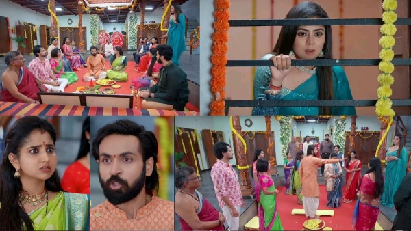 Brahmamudi Serial Today s Episode 544 October 18th 2024 Here is full story Brahmamudi Serial Today s Episode 544 October 18th 2024 Here is full story