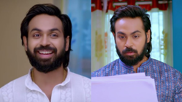 how much actor maanas nagulapalli gets remuneration for brahmamudi serial