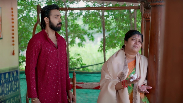 Brahmamudi Serial Today s Episode 539 October 12th 2024 Here is full story