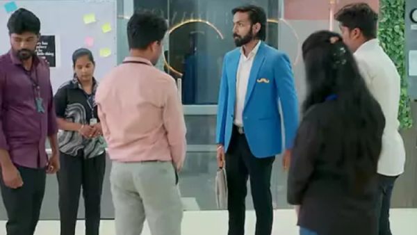 Brahmamudi Serial Today s Episode 546 October 21st 2024 Here is full story Brahmamudi Serial Today s Episode 546 October 21st 2024 Here is full story