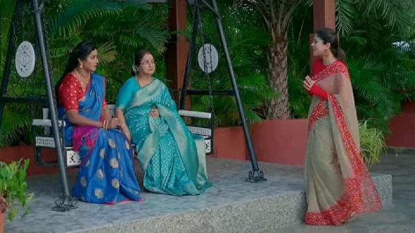 Brahmamudi Serial Today s Episode 551 October 26th 2024 Here is full story