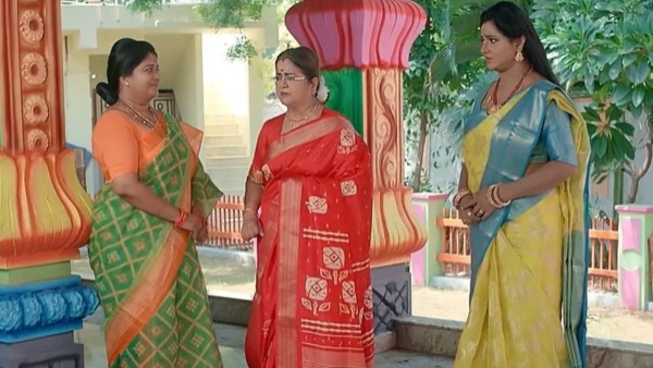 Brahmamudi Telugu Serial Weekly roundup October 7th to October 12th episode Story