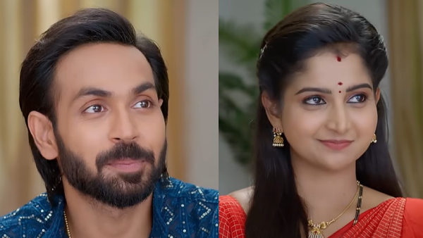 Brahmamudi Serial Today s Episode 554 October 30th 2024 Here is full story