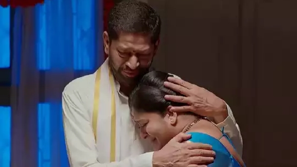 Brahmamudi Telugu Serial Weekly roundup October 14th to October 19th episode Story