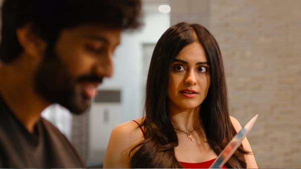 adah sharma s Crime thriller movie CD ott release confirmed here s the details