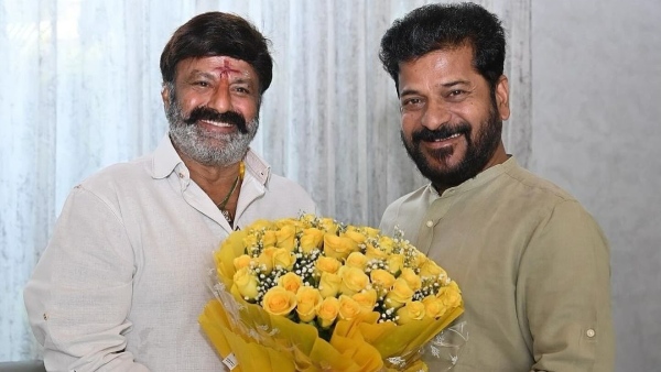 Telangana government To Take Decision On Balakrishna s Film Studio in the cabinet meeting