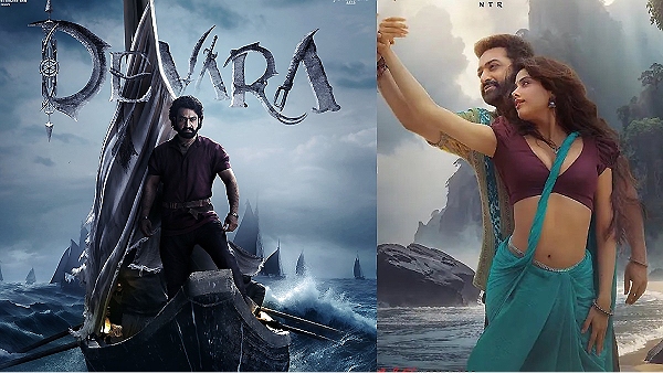 Devara Day 25 Box Office Collections