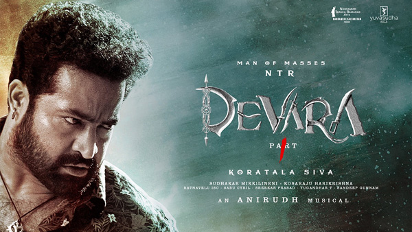 jr ntr s devara movie 30 days box office collections report here s the details