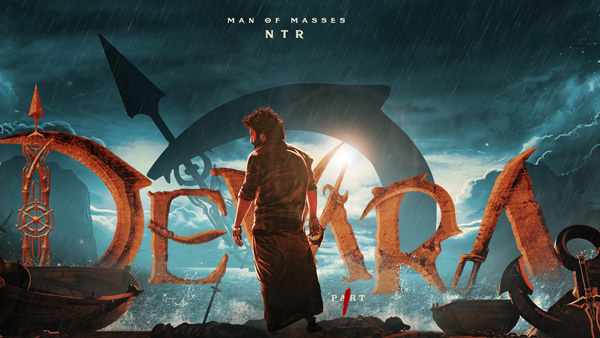 jr ntr s devara movie 23 days box office collections report here s the details