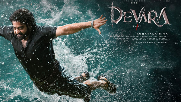 jr ntr s devara movie 31 days box office collections report here s the details