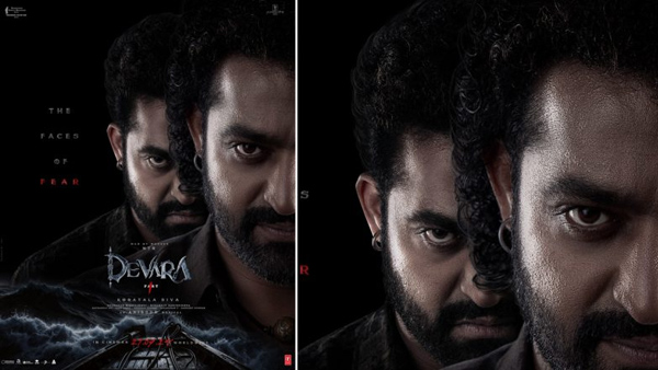 jr ntr and koratala siva leaked devara 2 cast and crew here s the details
