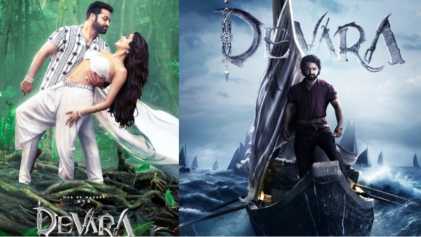 Devara Day 11 Box Office Collections