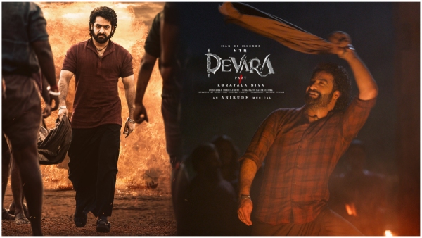 Devara Day 24 Box Office Collections Worldwide Jr NTR movie strong at GBOC