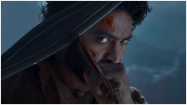 Devara Day 14 Expected Box Office Collections Worldwide Jr NTR movie drops due Vettaiyan effect