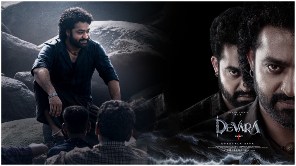 jr ntr s devara movie 20 days box office collections report here s the details