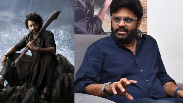 Film producer Naga Vamsi interesting comment on Devara collections