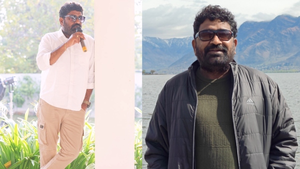 Director Ramesh Chappala about Laggam Movie and Telangana Culture and Marriage emotions