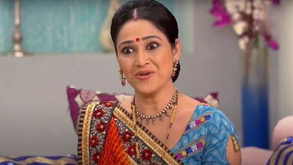 Is Serial Actress Disha Vakani rejects 65 Crores offer from Bigg Boss Hindi 18