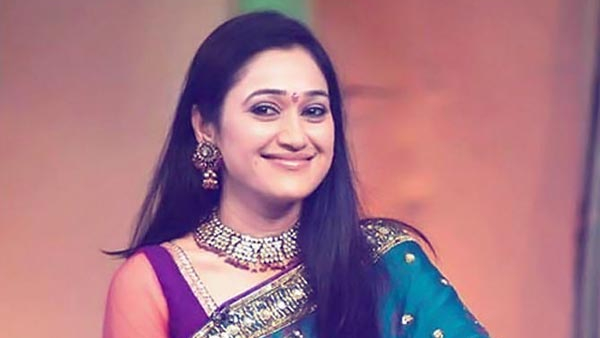 Is Serial Actress Disha Vakani rejects 65 Crores offer from Bigg Boss Hindi 18