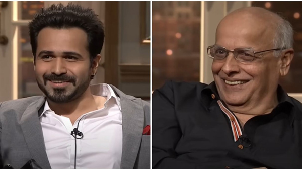 I Steal Aishwarya Rai Serial Kisser Imran Hashmi funny Answer to Karan Johar in Coffee with Karan I Steal Aishwarya Rai Serial Kisser Imran Hashmi funny Answer to Karan Johar in Coffee with Karan