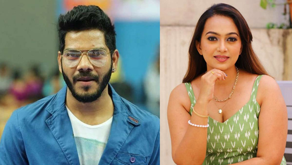 Ester Noronha opened about divorce with Noel