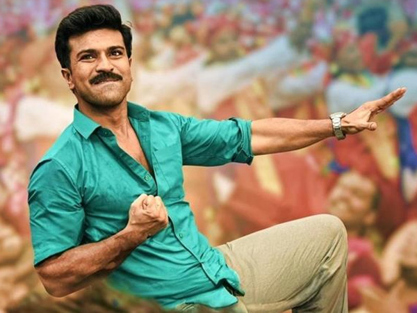 samantha special interesting on ram charan again on ra macha macha