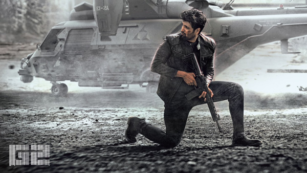 Bollywood actor Emraan Hashmi injury at Goodachari 2 shoot in Hyderabad Bollywood actor Emraan Hashmi injury at Goodachari 2 shoot in Hyderabad