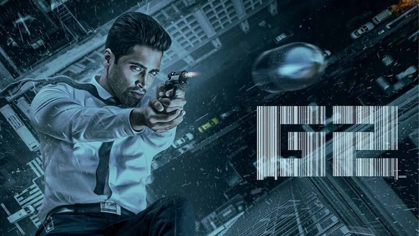 Is Heroin Shruti Haasan walked out of Adivi Sesh film Dacoit due to creative differences